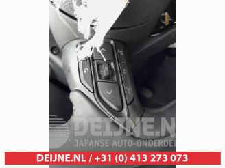 Toyota Aygo Aygo X, Hatchback, 2022 1.0 12V VVT-i picture 18