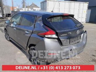 Nissan Leaf Leaf (ZE1), Hatchback, 2017 e+ 59/62kWh picture 5