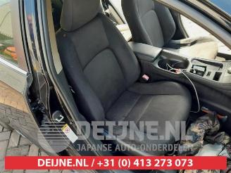 Lexus Ct CT 200h, Hatchback, 2010 1.8 16V picture 15