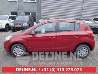 Hyundai I-20 i20, Hatchback, 2008 / 2015 1.2i 16V picture 4