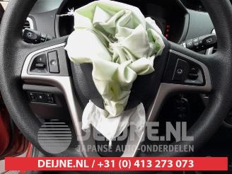 Hyundai I-20 i20, Hatchback, 2008 / 2015 1.2i 16V picture 18