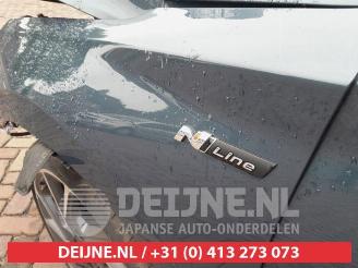 Hyundai I-30 i30 (PDEB5/PDEBB/PDEBD/PDEBE), Hatchback, 2016 1.5 T-GDI 16V Hybrid 48V picture 10