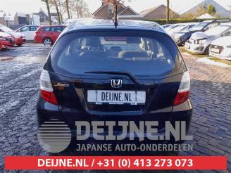 Honda Jazz Jazz (GE6/GE8/GG/GP), Hatchback, 2008 / 2015 1.4 VTEC 16V picture 6