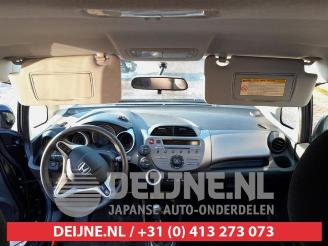 Honda Jazz Jazz (GE6/GE8/GG/GP), Hatchback, 2008 / 2015 1.4 VTEC 16V picture 18