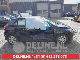 Hyundai I-20 i20 (GBB), Hatchback, 2014 / 2020 1.2i 16V picture 8