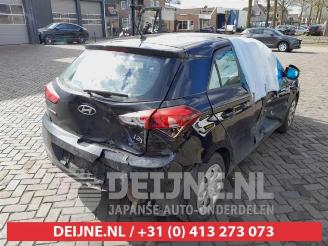 Hyundai I-20 i20 (GBB), Hatchback, 2014 / 2020 1.2i 16V picture 7