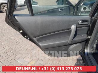 Mazda 6 6 SportBreak (GH19/GHA9), Combi, 2008 / 2013 1.8i 16V picture 11