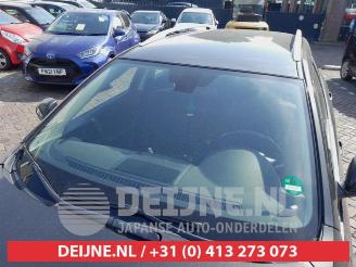 Mazda 6 6 SportBreak (GH19/GHA9), Combi, 2008 / 2013 1.8i 16V picture 9