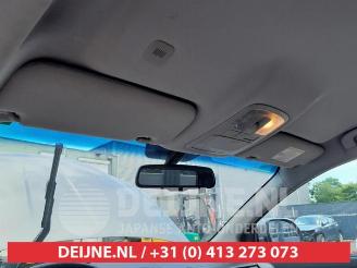 Ssang yong Korando Korando, Terreinwagen, 2010 / 2019 2.0 e-XDi 16V 4x4 picture 19