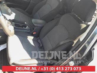 Hyundai I-30 i30 Wagon (PDEF5), Combi, 2017 1.0 T-GDI 12V picture 15