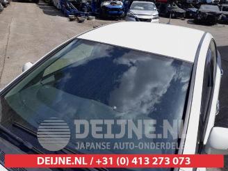 Honda Civic Civic (FA/FD), Sedan, 2005 / 2012 1.3 Hybrid picture 9