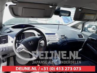 Honda Civic Civic (FA/FD), Sedan, 2005 / 2012 1.3 Hybrid picture 18