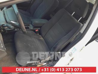 Honda Civic Civic (FA/FD), Sedan, 2005 / 2012 1.3 Hybrid picture 15