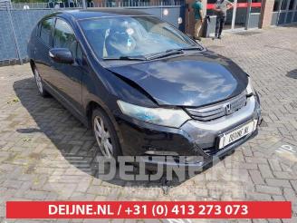 Dezmembrări autoturisme Honda Insight Insight (ZE2), Hatchback, 2009 / 2014 1.3 16V VTEC 2009/7