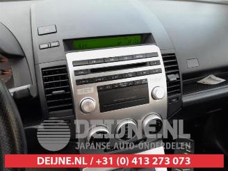 Mazda 5 5 (CR19), MPV, 2004 / 2010 1.8i 16V picture 17