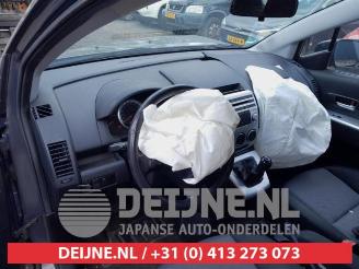 Mazda 5 5 (CR19), MPV, 2004 / 2010 2.0 CiDT 16V High Power picture 16