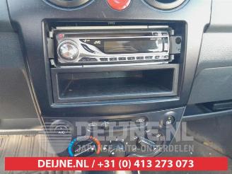 Chevrolet Matiz Matiz (M200), Hatchback, 2005 0.8 S,SE picture 19