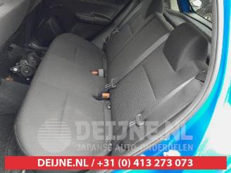 Suzuki Swift Swift (ZC/ZD), Hatchback 5-drs, 2017 1.2 Dual Jet 16V picture 15