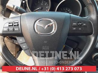 Mazda 5 5 (CWA9), MPV, 2010 1.8i 16V picture 19