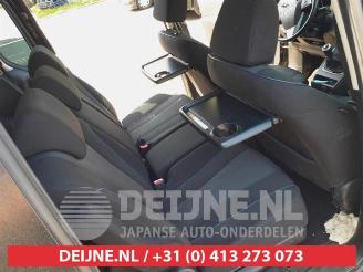 Mazda 5 5 (CWA9), MPV, 2010 1.8i 16V picture 13