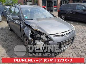 Autoverwertung Hyundai I-30 i30 Crosswagon (WWH), Combi, 2007 / 2012 1.6 CVVT 16V 2009/3