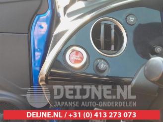 Honda Civic Civic (FK/FN), Hatchback, 2005 / 2012 1.4 i-Dsi picture 20