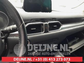 Mazda CX-5 CX-5 II (KF), SUV, 2016 2.0 SkyActiv-G 165 16V 2WD picture 21