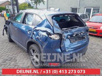 Mazda CX-5 CX-5 II (KF), SUV, 2016 2.0 SkyActiv-G 165 16V 2WD picture 5