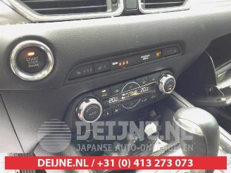 Mazda CX-5 CX-5 II (KF), SUV, 2016 2.0 SkyActiv-G 165 16V 2WD picture 24