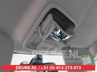 Honda Cr-v CR-V (RE/RM), SUV, 2006 2.0 16V picture 23