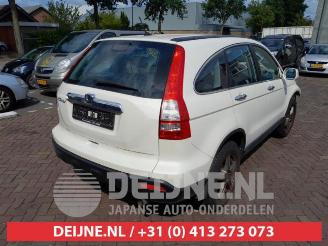 Honda Cr-v CR-V (RE/RM), SUV, 2006 2.0 16V picture 7