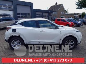 Nissan Juke  picture 8