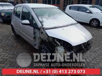 Démontage voiture Mitsubishi Colt Colt (Z2/Z3), Hatchback, 2004 / 2012 1.3 16V 2006/9