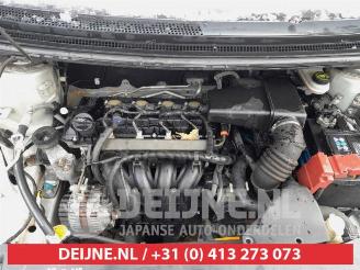 Mitsubishi Colt Colt (Z2/Z3), Hatchback, 2004 / 2012 1.3 16V picture 9