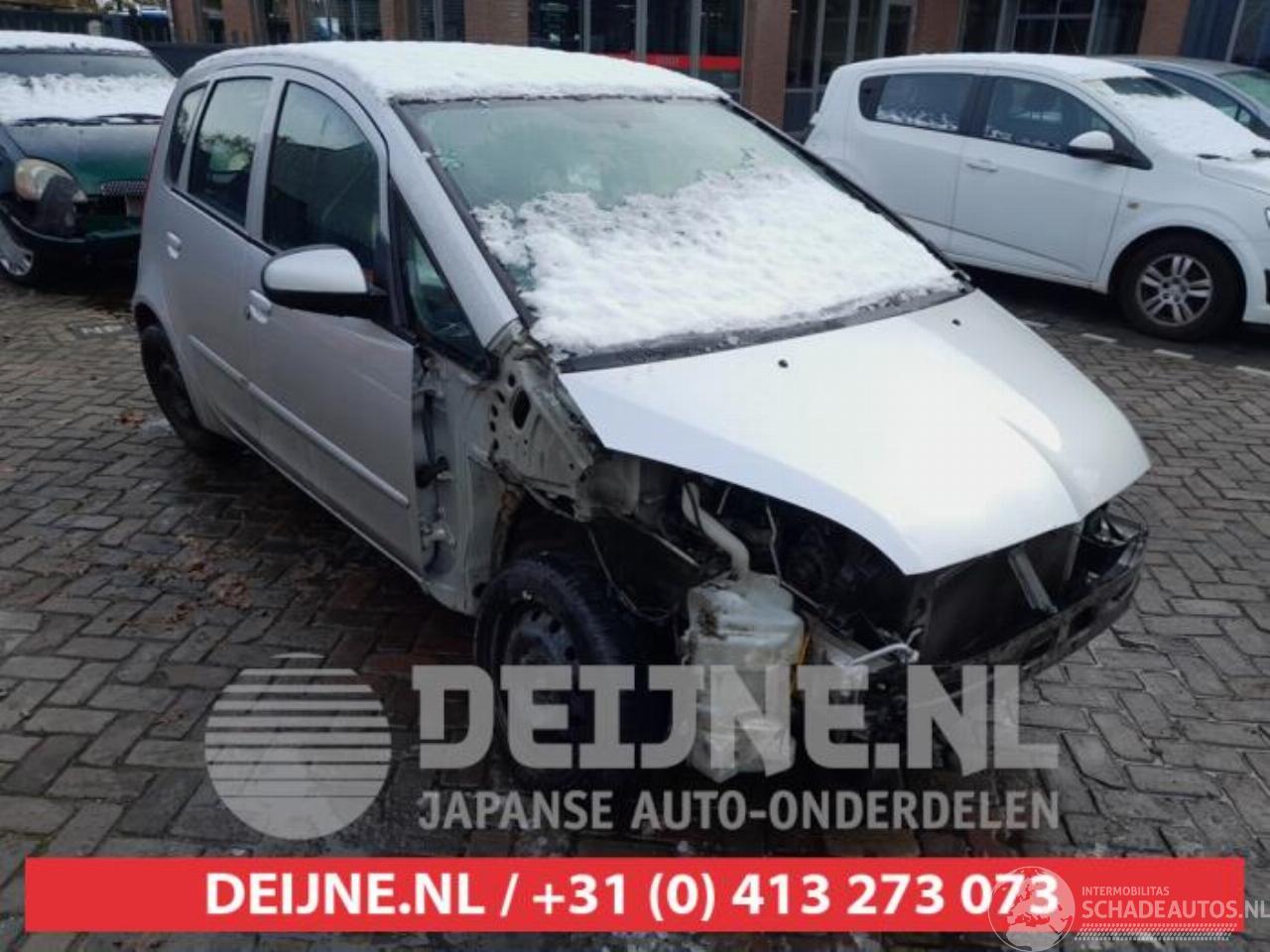 Mitsubishi Colt Colt (Z2/Z3), Hatchback, 2004 / 2012 1.3 16V