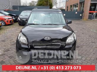 Kia Soul Soul I (AM), MPV, 2009 / 2014 1.6 CVVT 16V picture 2