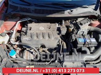 Nissan Qashqai Qashqai (J10), SUV, 2007 / 2014 2.0 16V 4x4 picture 26