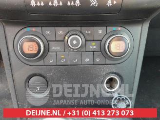 Nissan Qashqai Qashqai (J10), SUV, 2007 / 2014 2.0 16V 4x4 picture 23