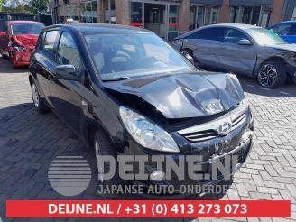 Autoverwertung Hyundai I-20 i20, Hatchback, 2008 / 2015 1.2i 16V 2010/9