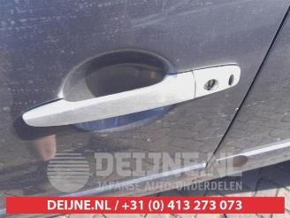 Mitsubishi Outlander Outlander (CW), SUV, 2006 / 2012 3.0 V6 24V Mivec 4x4 picture 10