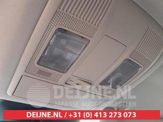 Mazda 3 6 SportBreak (GJ/GH/GL), Combi, 2012 2.2 SkyActiv-D 150 16V picture 24