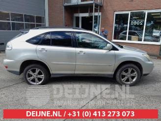 Lexus RX RX (U3), SUV, 2003 / 2008 400h V6 24V VVT-i 4x4 picture 8