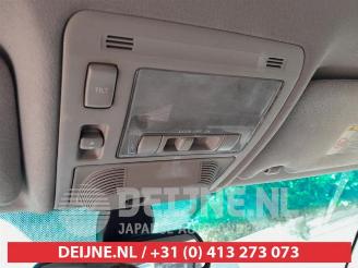 Lexus RX RX (U3), SUV, 2003 / 2008 400h V6 24V VVT-i 4x4 picture 21