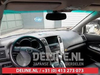 Lexus RX RX (U3), SUV, 2003 / 2008 400h V6 24V VVT-i 4x4 picture 16