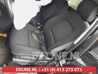 Hyundai Ix20 iX20 (JC), SUV, 2010 / 2019 1.6i 16V picture 13