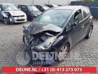Hyundai Ix20 iX20 (JC), SUV, 2010 / 2019 1.6i 16V picture 3
