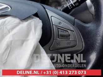 Hyundai Ix20 iX20 (JC), SUV, 2010 / 2019 1.6i 16V picture 18