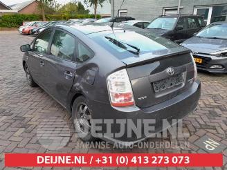 Toyota Prius Prius (NHW20), Liftback, 2003 / 2009 1.5 16V picture 5