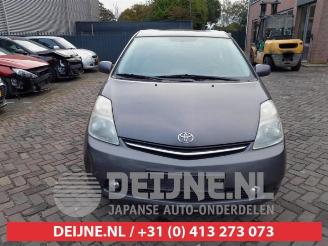 Toyota Prius Prius (NHW20), Liftback, 2003 / 2009 1.5 16V picture 2