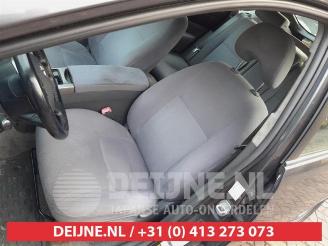 Toyota Prius Prius (NHW20), Liftback, 2003 / 2009 1.5 16V picture 13